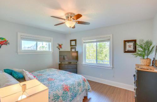 Little Gasparilla Island Escape on Private Island! - Foto 14