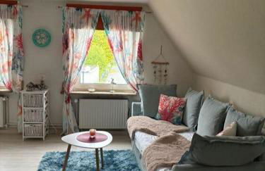 GOLFHÜS Simone, Ferienwohnung-Südbalkon - Foto 11