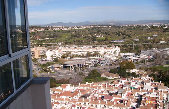 Studio Low Cost La Torre 12 - Foto 17