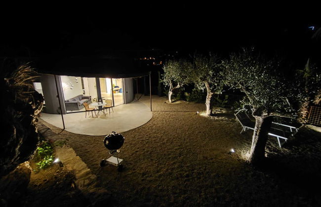 Villa Vasca - Photo 7