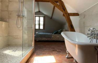 L’échauguette du Mont Glonne (6 pers.) - Photo 40