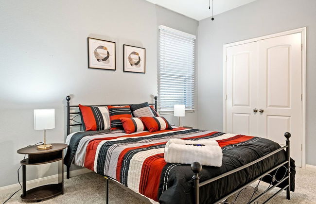 Spacious One-level Home - Calm Neighborhood Yard - Foto 21