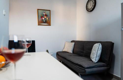 Filion Apartments Nafplio - Foto 7