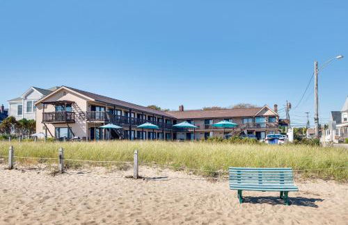 Beachfront 9 Condo on Old Orchard Beach - Foto 26