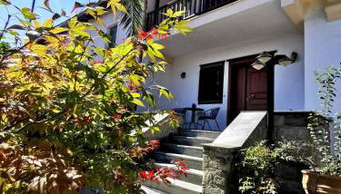 Παραδοσιακή κατοικία-Παλιά Πόλη - Foto 4