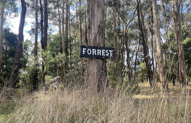 Forrest Holiday Park - Photo 43