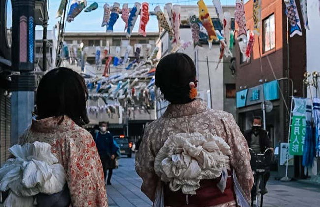 Excursion privée à Kawagoe - Photo 2