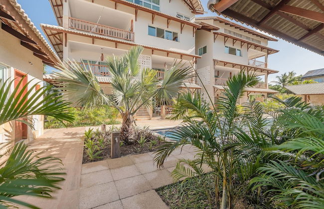 Kite Star Cumbuco By Carpediem - Photo 70