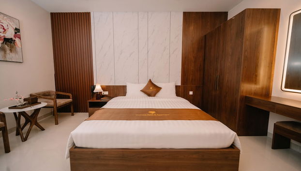 Diamond Hotel - Foto 5, Zimmer