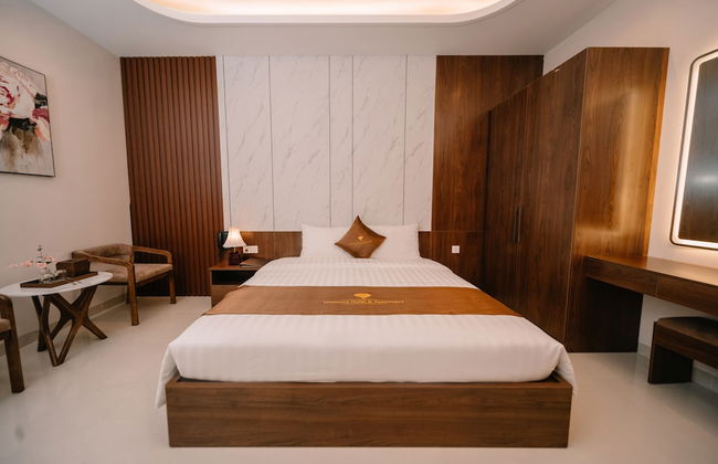 Diamond Hotel - Photo 5