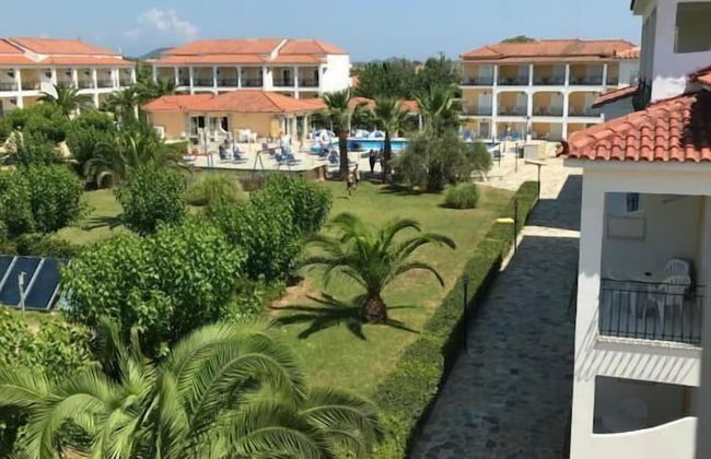 Village Inn Studios & Family Apartments - Foto 46