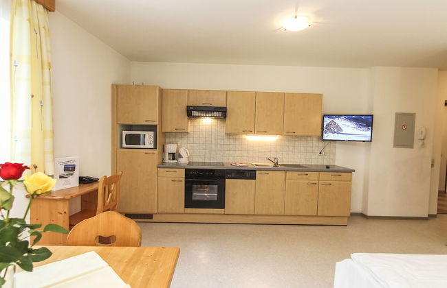 Appartements Trinker - Foto 26