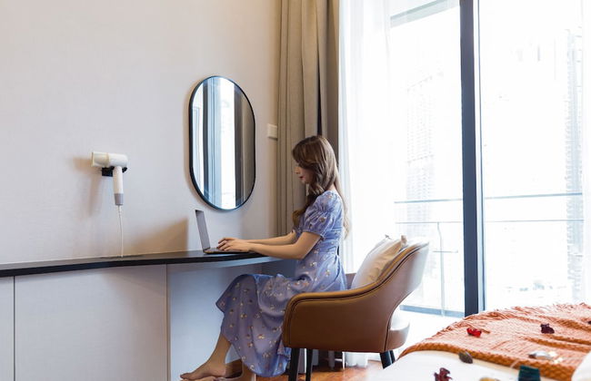 The Manor Serviced Residence by Canopy Lives - Foto 71