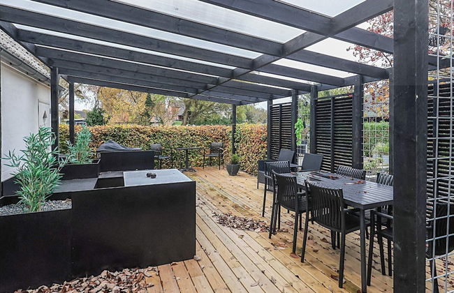 8 Person Holiday Home in Bagenkop - Foto 74