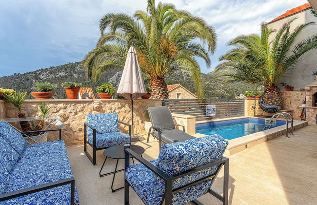 Villa Capitis in the Centre - Private pool - Foto 35