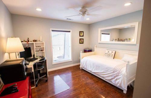 Charming Apartment on Oak - Foto 11