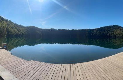 Les Marmottes de Murol - Foto 42