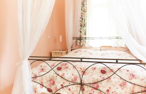 Feriendomizil Alter Garten - Photo 46