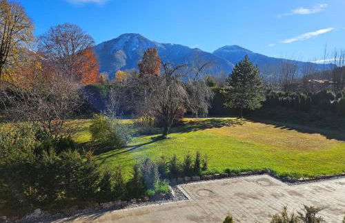 Apartment Tegernsee Stern bei Rottach-Egern by Interhome - Foto 28