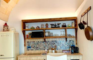 Saraceni Guest House - Lecce Centro Storico - Photo 66