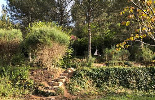 La Villa du Castel - Foto 67