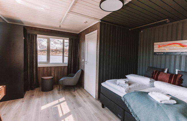 Skårungen - Photo 13