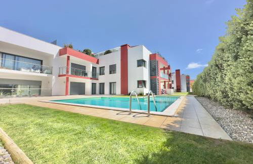 Secret Spot Baleal - Luxury Flat - Foto 37