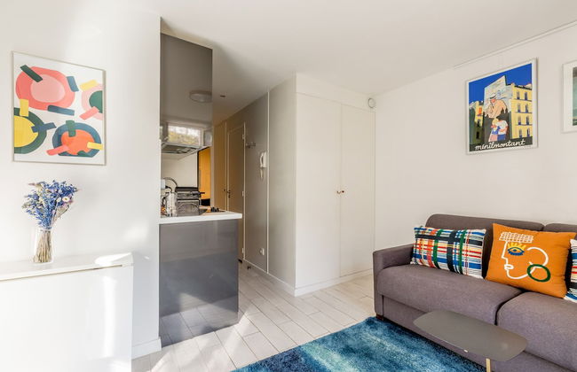 Résidence Louvre - Bellan - Foto 49