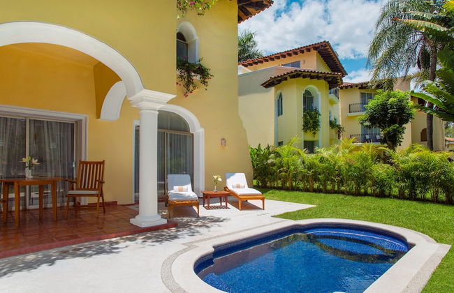 Casa Velas Adults Only All Inclusive - Foto 17