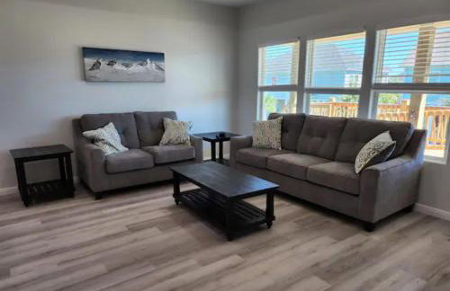 Beautiful house, Sleeps 14! Pet&kid friendly! - Foto 8