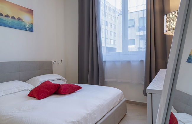 Casa Vermiglio al porto di Genova - Foto 3