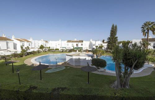 Beautiful Duplex in Chiclana de la Frontera - Foto 2