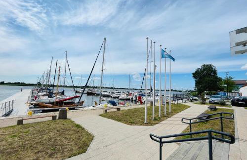 Gdańsk Venice AMB - Wyspa Sobieszewska - Foto 15