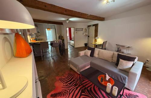 Appartement hyper-centre - Pont Neuf - St Cyprien - Photo 4