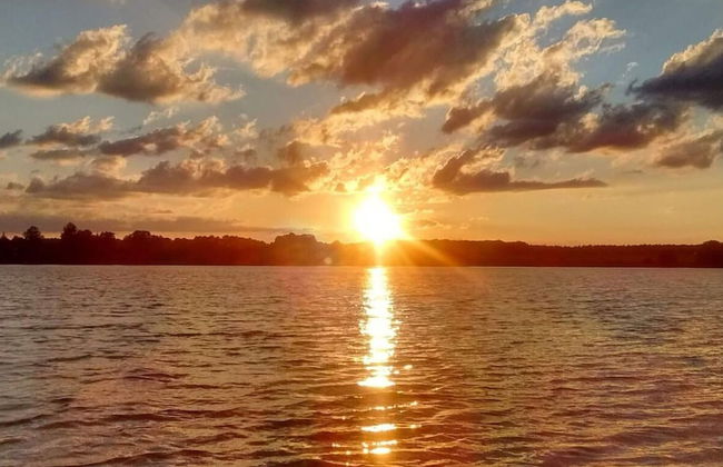 Country House on the Priepertsee - Foto 22