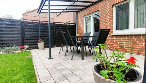 Holiday home Heide Comfortable holiday residence - Foto 4, Other