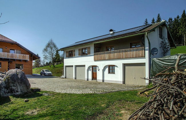 Holiday Home in Neureichenau Near Bavarian Forest - Foto 30