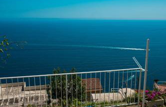 Blue Moon House Praiano - Foto 34