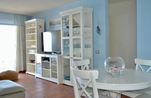 apartamento Blue Dream Beach - Foto 5