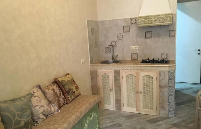 Old Tbilisi Historical Apartments - Foto 37