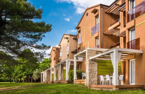 Apartments Stella Plava Laguna - Foto 2