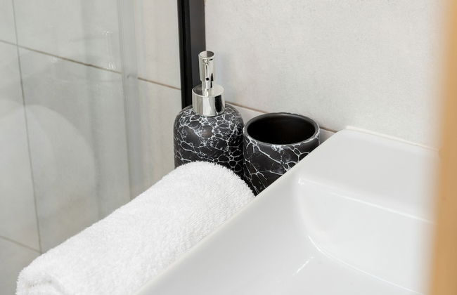 Studio Near The Sea by Renters - Foto 17