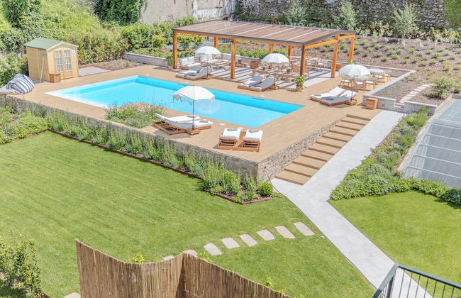 Appartamento Il Borgo - Foto 39