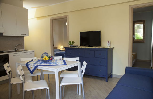 Case Vacanze Baia - Photo 14