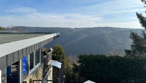 Bungalow Schwarzatalblick in Bad Blankenburg Ortsteil Böhlscheiben - Foto 2