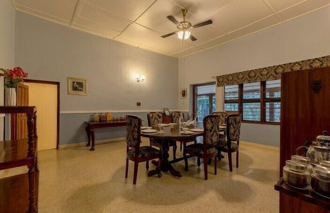 Ama Plantation Trails , Coorg - Foto 21