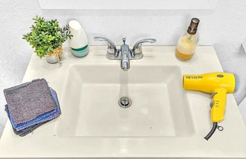 Boutique One Bdrm Close To Aventura Mall & Beach - Foto 23