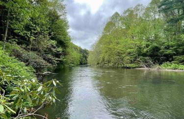 Hidden River Lodge at Hawk Mountain - Foto 39