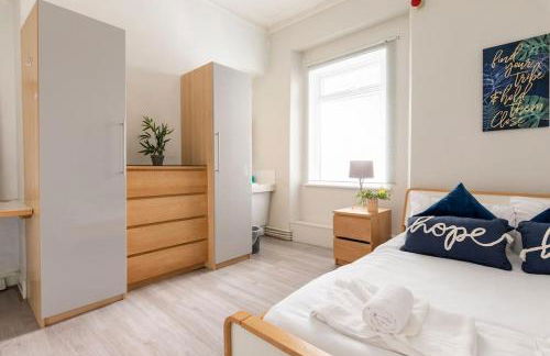 Swansea Beach Townhouse - 350 yard from the beach! - Foto 42