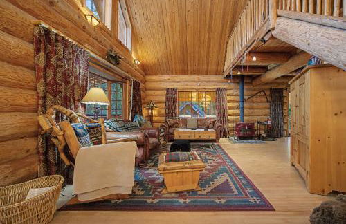 Riverwoods Lodge - Meredith Lodging - Foto 16